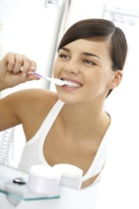 Routine dental care in Plano Texas
