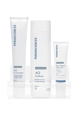 PerioSciences Dental Products for Plano TX patients
