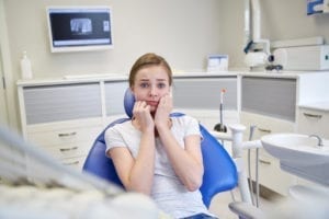 Overcoming dental fear plano tx