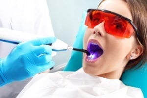 Laser Dentistry in Plano, TX