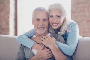 Dental Implants in Plano, Texas for missing teeth