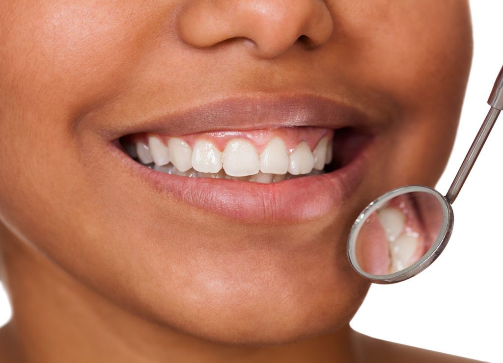 Treat Gum Disease in Plano, TX