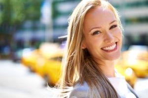 Getting Straighter Teeth With Instant Orthodontics